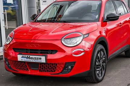 Fiat 600e 8.025 km 23.475 &euro; Pohlheim 35415