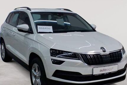Skoda Karoq 150.778 km 16.190 &euro; Fernwald-Steinbach 35463
