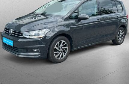 VW Touran 79.375 km 16.985 &euro; Neu-Anspach 61267