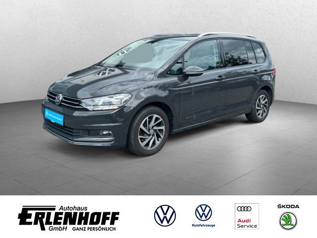 VW Touran 79.375 km 16.985 &euro; Neu-Anspach 61267