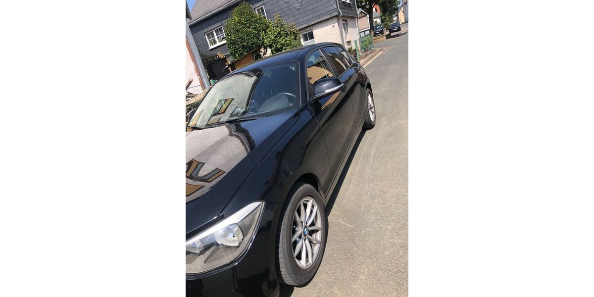 BMW 114 246.000 km 6.399 &euro; Weilburg 35781