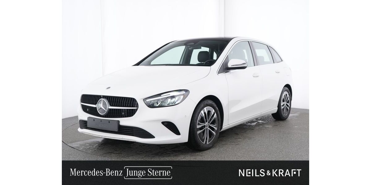 Mercedes-Benz B 220 14.648 km 39.430 &euro; Gießen 35396
