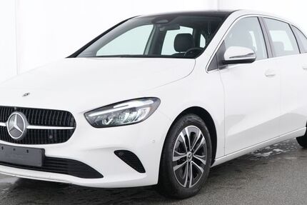 Mercedes-Benz B 220 14.648 km 39.680 &euro; Gießen 35396