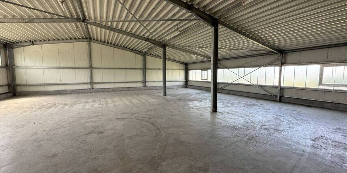 Gewerbeobjekt Villmar - 650.000&euro; | Angebot:26929748