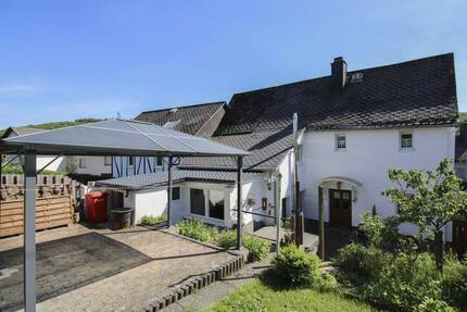 Haus Ehringshausen Niederlemp - 4 Zimmer, 139.000&euro; | Angebot:26528151