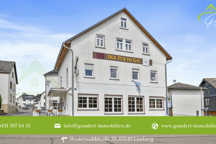 Haus Weilburg-Gaudernbach Gaudernbach - 9 Zimmer, 238 m&sup2;, 180.000&euro; | Angebot:21955873
