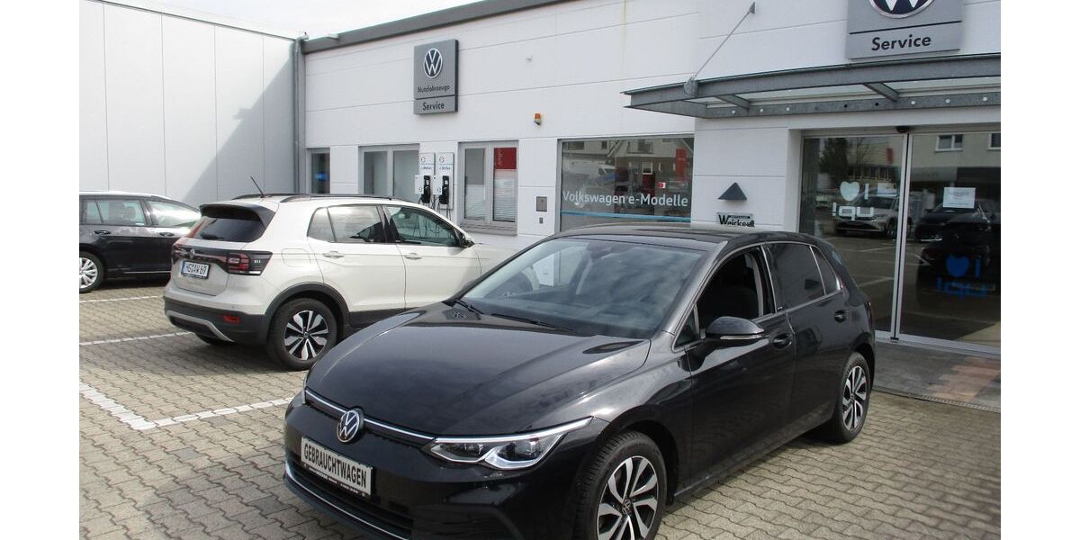 VW Golf 61.900 km 20.790 &euro; Wehrheim 61273