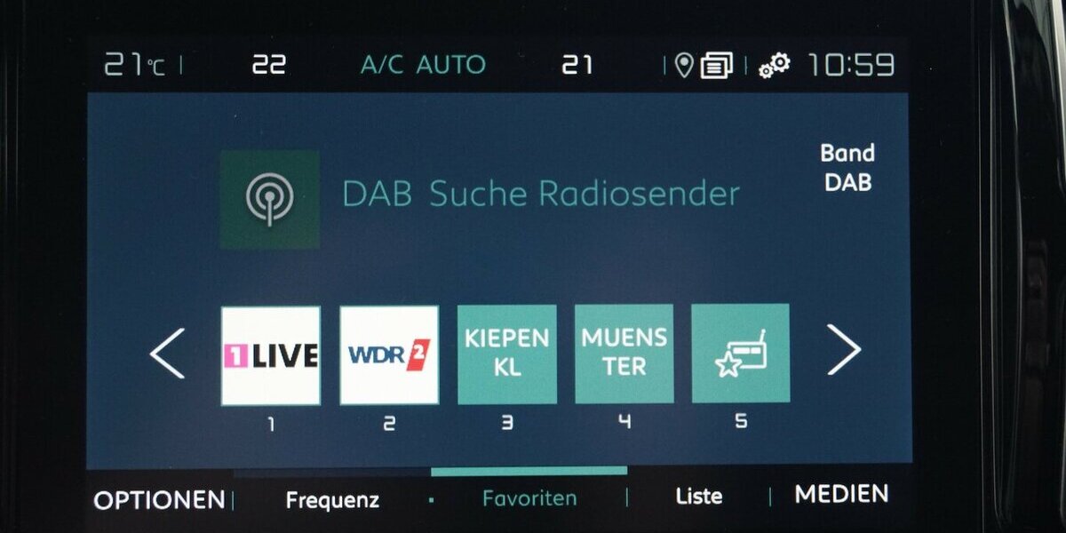 Citroen C5 Aircross Hybrid 225 EAT Feel Pack LED Carplay 44.900 km 17.790 &euro; Lich 35423