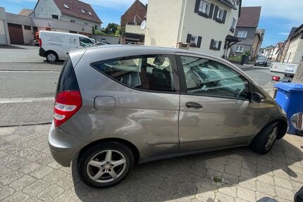 Mercedes-Benz A 160 274.000 km 1.500 &euro; Wetzlar 35586