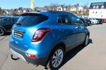 Opel Mokka X 87.250 km 10.990 &euro; Bad Endbach 35080