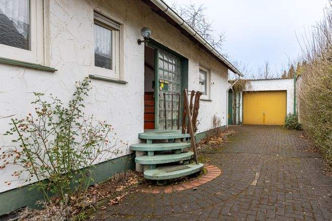 Einfamilienhaus Wetzlar Hermannstein - 7 Zimmer, 176 m&sup2;, 149.500&euro; | Angebot:25662026