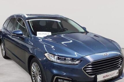 Ford Mondeo 94.973 km 18.389 &euro; Fernwald-Steinbach 35463