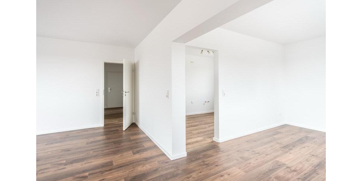 Etagenwohnung Runkel - 3 Zimmer, 89 m&sup2;, 1.090&euro; | Angebot:24558708