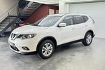 Nissan X-Trail 1.6 D Acenta 4x4 AHK Sitzheizung Navi 192.300 km 9.270 &euro; Lich 35423