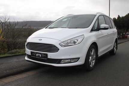 Ford Galaxy 63.900 km 25.500 &euro; Solms 35606
