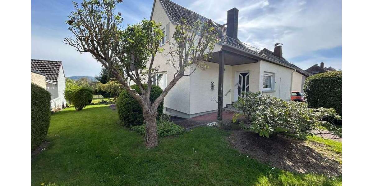 Einfamilienhaus Usingen - 6 Zimmer, 150 m&sup2;, 559.000&euro; | Angebot:26852359