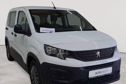Peugeot Rifter 18.384 km 18.489 &euro; Fernwald-Steinbach 35463