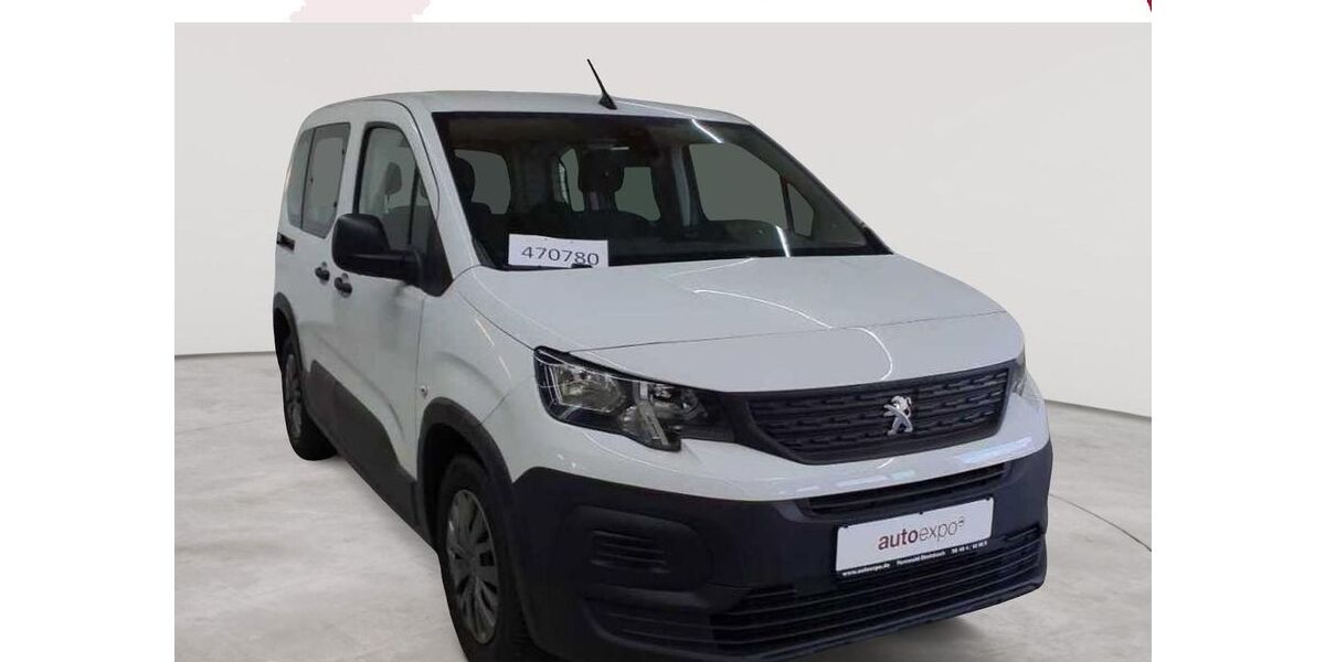 Peugeot Rifter 18.384 km 18.489 &euro; Fernwald-Steinbach 35463