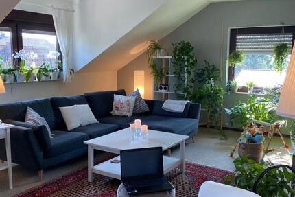 Wohnung Fernwald - 4 Zimmer, 108 m&sup2;, 800&euro; | Angebot:25924914