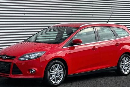 Ford Focus 149.664 km 7.500 &euro; Dillenburg-Frohnhausen 35684
