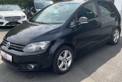 VW Golf Plus 140.258 km 3.990 &euro; Giessen 35394