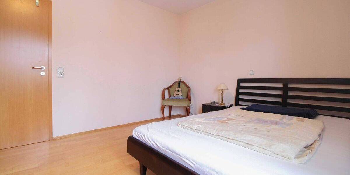 Etagenwohnung Pohlheim Watzenborn-Steinberg - 3 Zimmer, 85 m&sup2;, 249.000&euro; | Angebot:25939424