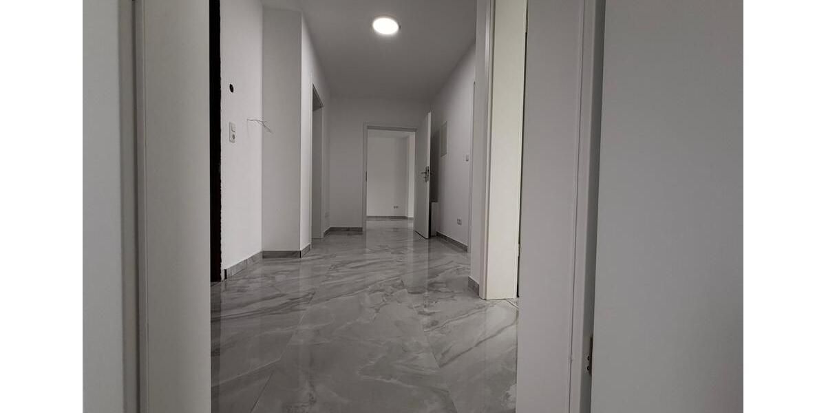 Etagenwohnung Neu-Anspach Anspach - 4 Zimmer, 95 m&sup2;, 1.400&euro; | Angebot:25380897