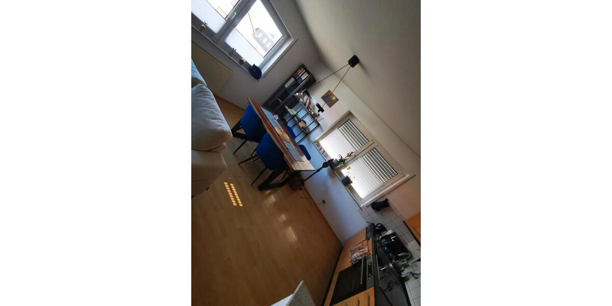 Etagenwohnung Pohlheim - 2 Zimmer, 53 m&sup2;, 195.000&euro; | Angebot:27078118