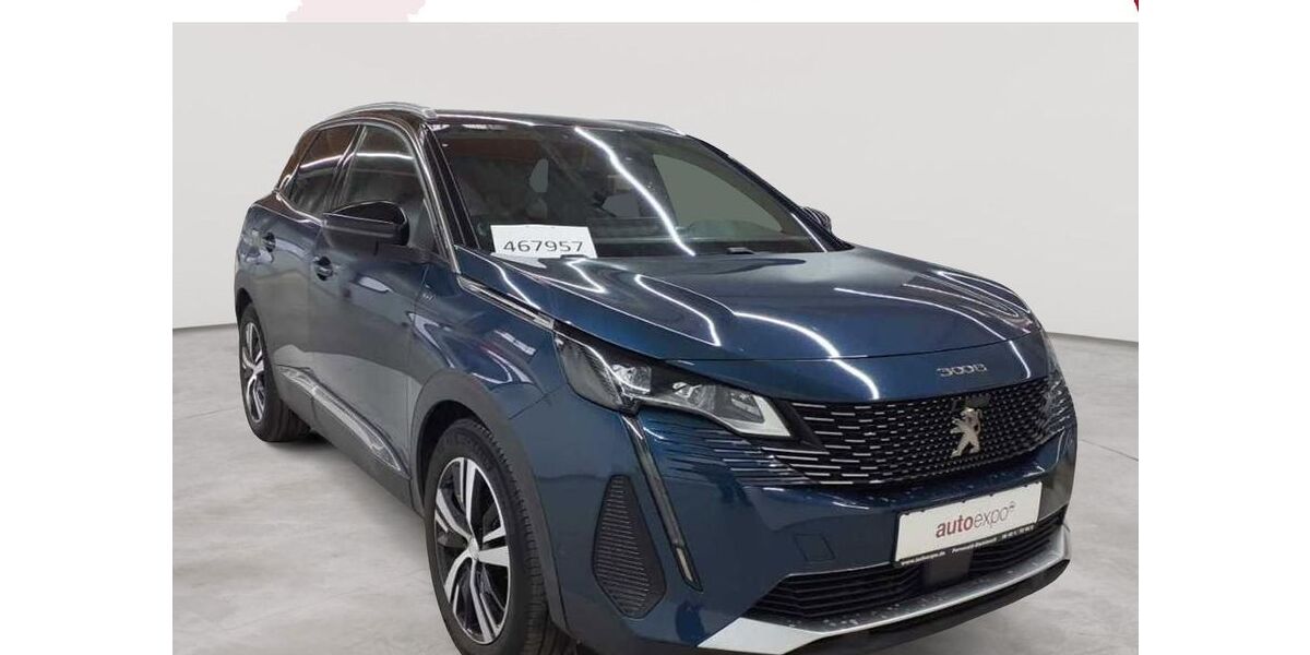 Peugeot 3008 61.958 km 21.389 &euro; Fernwald-Steinbach 35463