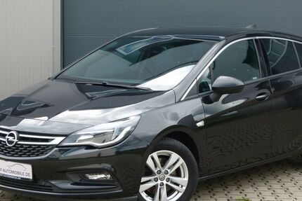 Opel Astra 179.300 km 4.999 &euro; Asslar-Werdorf 35614