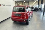 Fiat Panda Cross Red 1.0 Hybrid 1.Hand Neuwertig! 38.820 km 12.220 &euro; Lich 35423