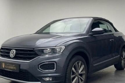 VW T-Roc 57.150 km 17.500 &euro; Gießen 35396