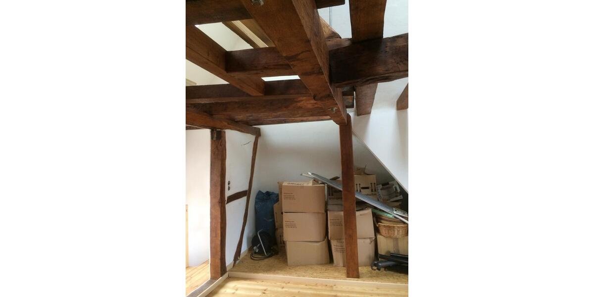 Einfamilienhaus Butzbach - 3.5 Zimmer, 100 m&sup2;, 330.000&euro; | Angebot:26715409