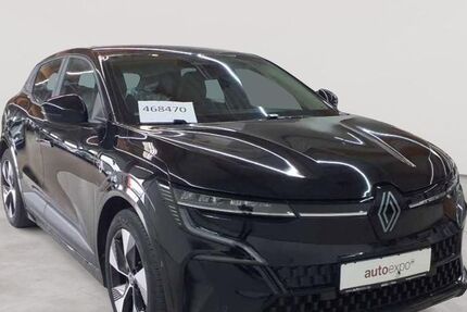 Renault Megane 50.767 km 22.390 &euro; Fernwald-Steinbach 35463