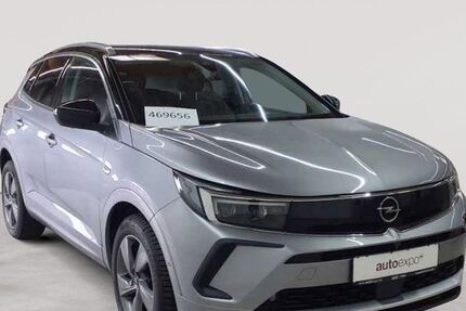 Opel Grandland (X) 64.251 km 17.589 &euro; Fernwald-Steinbach 35463