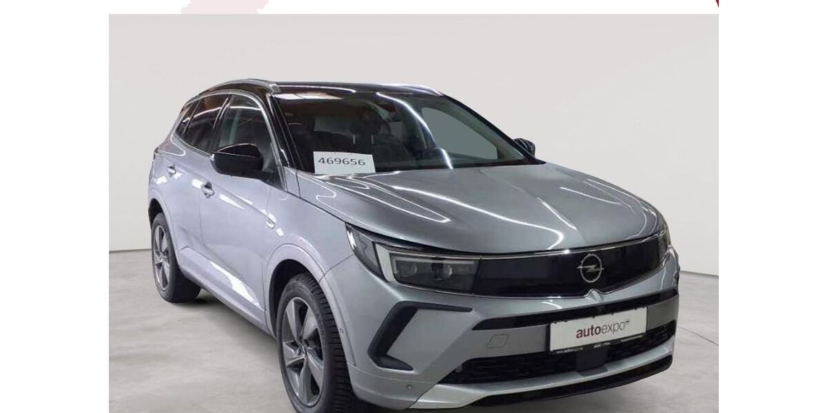 Opel Grandland (X) 64.251 km 17.589 &euro; Fernwald-Steinbach 35463