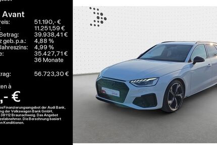Audi S4 26.847 km 47.990 &euro; Bad Nauheim 61231