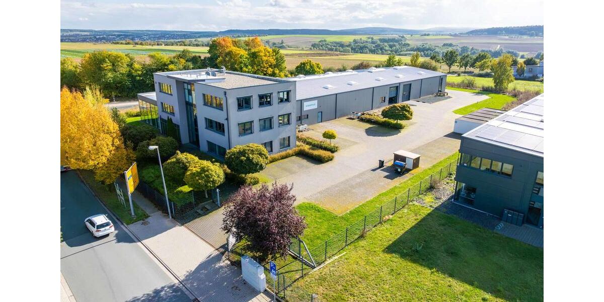 Gewerbeobjekt Hüttenberg - 1.360&euro; | Angebot:25338380