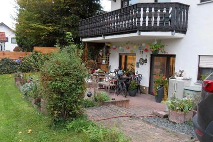 Wohnung Waldsolms - 3 Zimmer, 65 m&sup2;, 169.000&euro; | Angebot:26950405