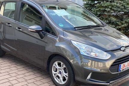 Ford B-Max 88.000 km 7.500 &euro; Hohenahr 35644