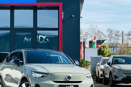 Volvo C40 51.322 km 29.949 &euro; Lollar 35457