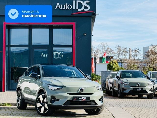 Volvo C40 51.322 km 29.949 &euro; Lollar 35457