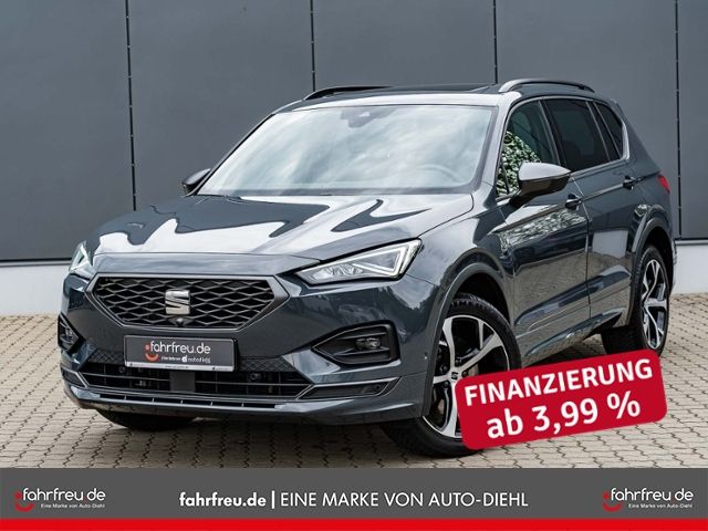 Seat Tarraco 92.777 km 27.590 &euro; Gießen 35394