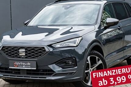Seat Tarraco 92.777 km 28.890 &euro; Gießen 35394