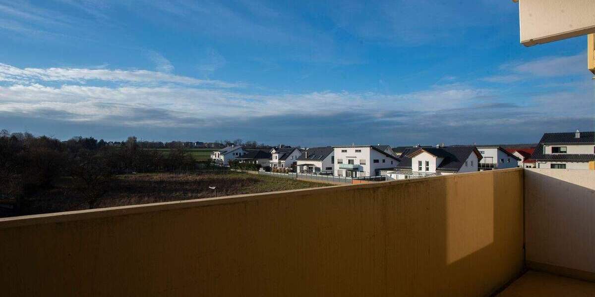 Etagenwohnung Linden Leihgestern - 3 Zimmer, 78 m&sup2;, 195.000&euro; | Angebot:25695729