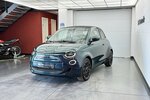Fiat 500e La Prima by Bocelli 1.Hand Cabrio 42 kWh 14.600 km 24.690 &euro; Lich 35423
