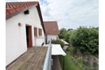 Schöne Doppelhaushälfte in Wehrheim mit zwei Wohnungen, Garten & Garage - Doppelhaushälfte Wehrheim | Angebot:27271153