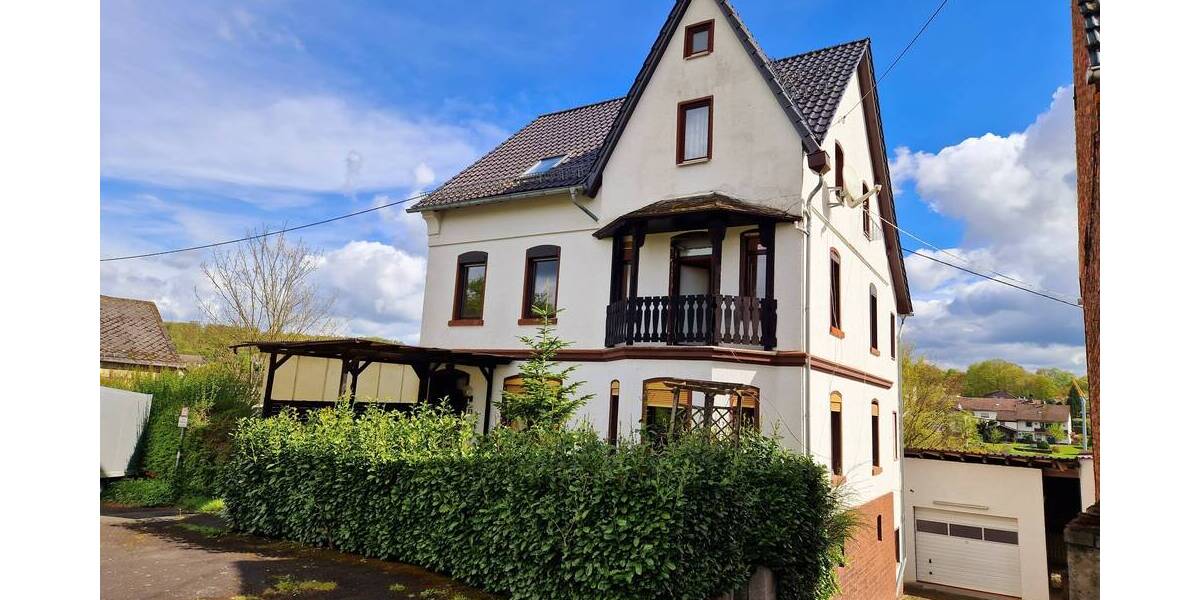 Mehrfamilienhaus, Wohnhaus Beselich Heckholzhausen - 1 Zimmer, 219 m&sup2;, 400.000&euro; | Angebot:25680464