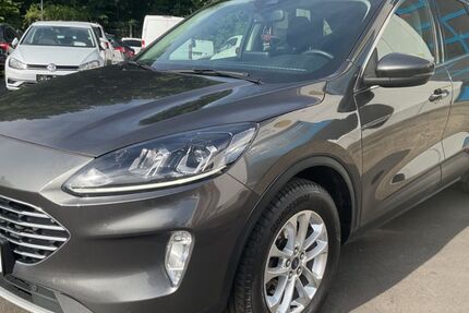 Ford Kuga 56.228 km 14.990 &euro; Giessen 35394
