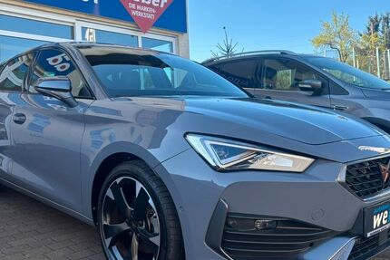 Cupra Leon 12.132 km 26.880 &euro; Hungen 35410